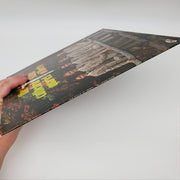 The Cathedrals Our Statue Of Liberty LP Record Canaan Records 1974 CAS-9761 3