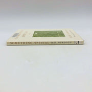 Iris Murdoch Book Something Special Hardcover 2000 1st Edition Irish Girl Marry 3