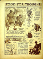 The Family Circle Magazine February 1 1935 Vol 6 No 5 Drucilla Strain 3