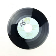 Glass Tear Love Attack + Instrumental 45 RPM 7" Single JM Records 1985 2