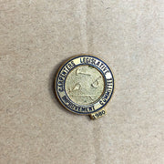 United Brotherhood of Carpenter's Lapel Pin Legislative Improvement Committee 2