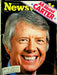 Newsweek Magazine March 8 1976 All About Carter, The 1,000 Barrier 1