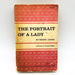 The Portrait Of A Lady Paperback Henry James 1963 Riverside Edition 1