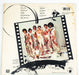 The J. Geils Band Freeze Frame Record 33 RPM LP SOO-17062 EMI 1981 w/ Pic Sleeve 2