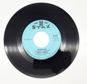 Carla Thomas Pick Up The Pieces 45 RPM Single Record Stax 1967 45-239 1