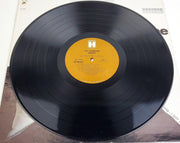 Vic Damone Sings 33 RPM LP Record Columbia Punched HS 11231 6