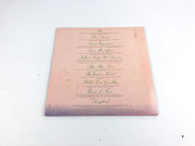 Rita Coolidge Love Me Again Record LP Vinyl SP-4699 A&M 1978 Gatefold 3