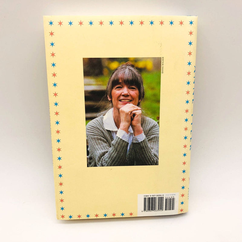 Anne Tyler Book Digging To America Hardcover 2006 1st Edit Iranian American C2 3