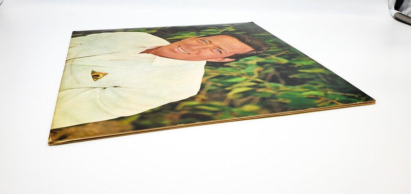 Andy Williams Andy 33 RPM Double LP Record Columbia 1966 P2M 5023 4