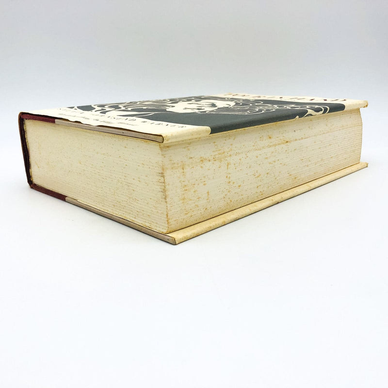 Four In Hand Hardcover Sylvia Townsend Warner 1986 4 Novels In One Book Club 2 4