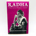 Radha Paperback Swami Sivananda Radha 1990 Diary of Womans Search Yogis Yoga 1