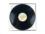 Melissa Manchester For The Working Girl Vinyl Record AL 9533 Arista 1980 6