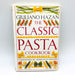 The Classic Pasta Cookbook Hardcover Giuliano Hazan 1993 Italian Cookery Recipes 1