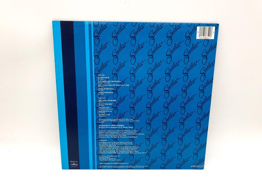 The Statler Brothers Atlanta Blue Record LP 422-818 652-1 M-1 Mercury 1984 2