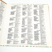 Karmon Israeli The Best Of Record 33 RPM Double LP Vanguard 1973 Gatefold 4