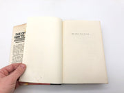 The Only Way to Fly Robert J. Serling 1976 Doubleday 1st Ed 1st Print EX Library 8