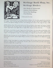 Firsts Magazine February 1998 Vol 8 No 2 Collecting Howard Norman 3