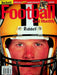 Beckett Football Magazine July 1998 # 100 Brett Favre Bo Jackson Throwback 1