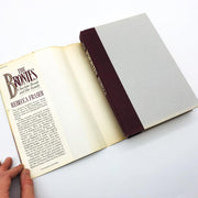 The Brontes Charlotte Bronte Family Hardcover Rebecca Fraser 1988 6