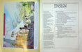 Ensign Magazine September 1991 Vol 21 No 9 Pearls Of Orient: Saints In Hong Kong 2