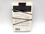 Hocus Jan Burke 1997 Simon Schuster Hardcover First Edition Print Irene Kelly 2