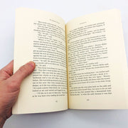 Richard Ford Book Wildlife Paperback 1990 1st Edition 1960s Teenager Divorce 8