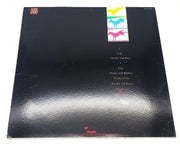 The Art Of Noise Legs 33 RPM Single Record China Records 1985 WOK X 5 3