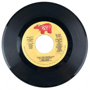 45 RPM Record I'm Satisfied / Love You Inside Out Bee Gees RSO 1979 3