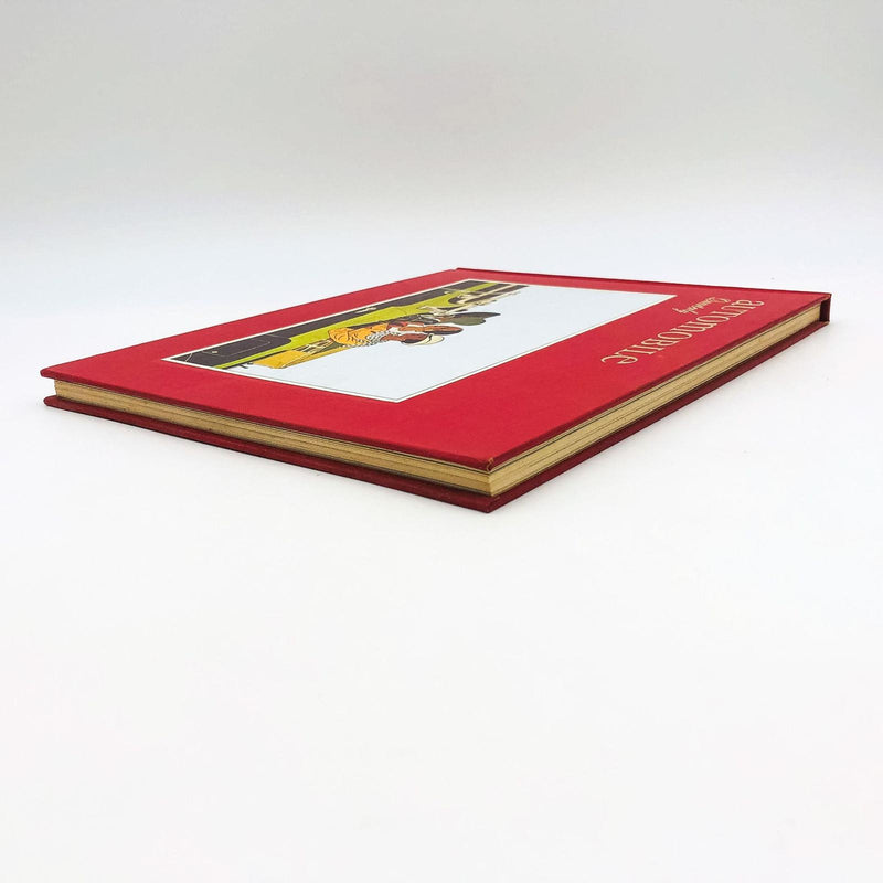 Automobile Quarterly Magazine Vol 3 No 3 Hardcover Fall 1964 5