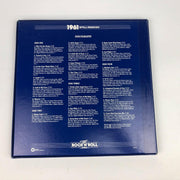 1961 Still Rockin' Record 33 RPM Double LP OP-2547 Time Life Music 1988 2