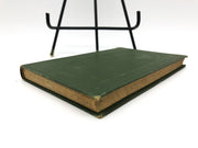 Uhlands Collected Berk Hermann Fisher Stuttgart First Volume German Poetry Poems 5