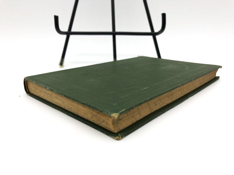 Uhlands Collected Berk Hermann Fisher Stuttgart First Volume German Poetry Poems 5