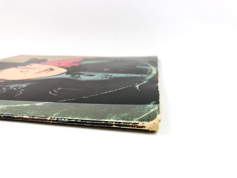 Paul Anka The Painter Vinyl LP Record UA-LA653-G A&M Records 1976 9