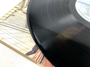 Rasputin's Stash Self Titled Vinyl Record SD 9046 PROMO Cover + First Press Rec 11