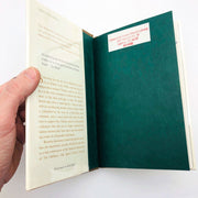 Iris Murdoch Book Something Special Hardcover 2000 1st Edition Irish Girl Marry 6