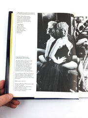 Hollywood Reporter Star Profiles 91 Candid Profiles Marc Wanamaker 1984 4