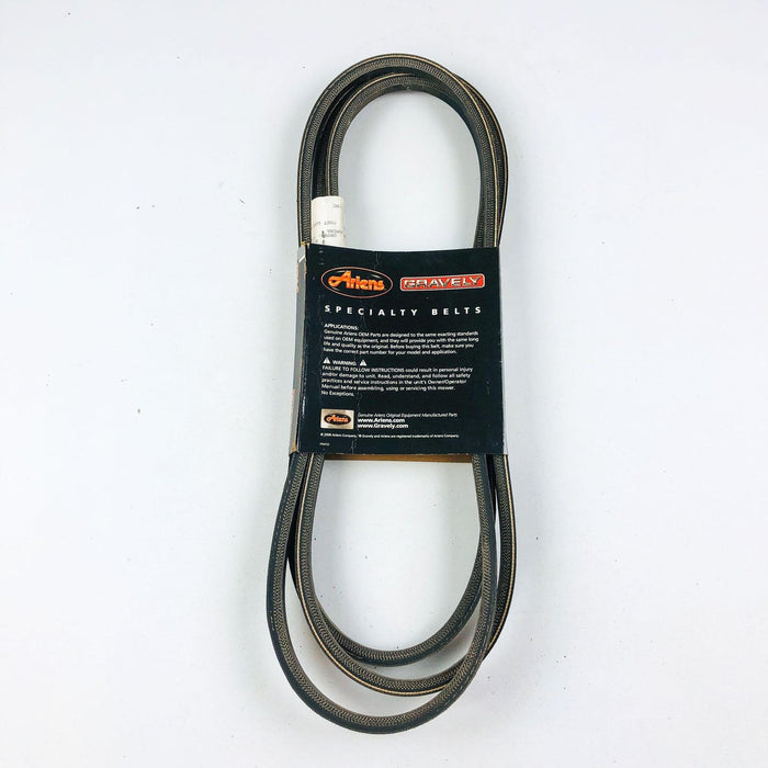 Ariens Gravely 20165300 014673 Lawn Mower V Belt Raw Edge Genuine OEM New NOS