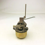Tecumseh 631889 Carburetor for Engine Genuine OEM New Old Stock NOS 9