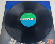 Aretha Franklin Lady Soul 33 RPM LP Record Atlantic 1968 SD 8176 6