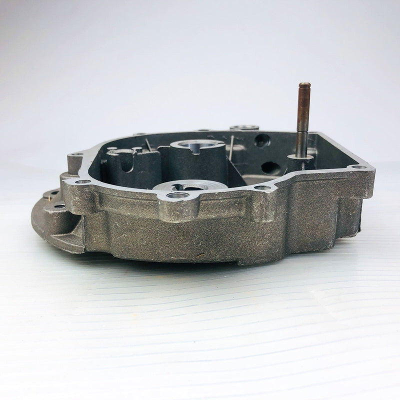 Tecumseh 32460 Mounting Flange Assembly Crankcase Oil Genuine OEM New Old Stock 6