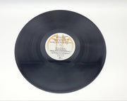 Rita Coolidge Anytime Anywhere LP Record A&M 1977 SP-4616 IN SHRINK 5