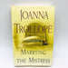 Joanna Trollope Book Marrying The Mistress Hardcover 2000 1st Ed Affairs Divorce 1