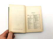 Uhlands Collected Berk Hermann Fisher Stuttgart First Volume German Poetry Poems 10