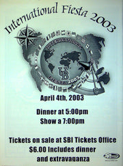 Generation Magazine 2003 Vol 20 # 20 DMCA, MTV Gets Sued, Redeveloping Buffalo 3