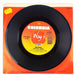 Hooters Satellite Record 45 RPM Single 38 07607 Columbia 1987 4