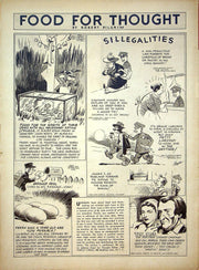 The Family Circle Magazine April 1937 Vol 10 No 18 Doris Nolan, Vtg Nabisco Ad 3