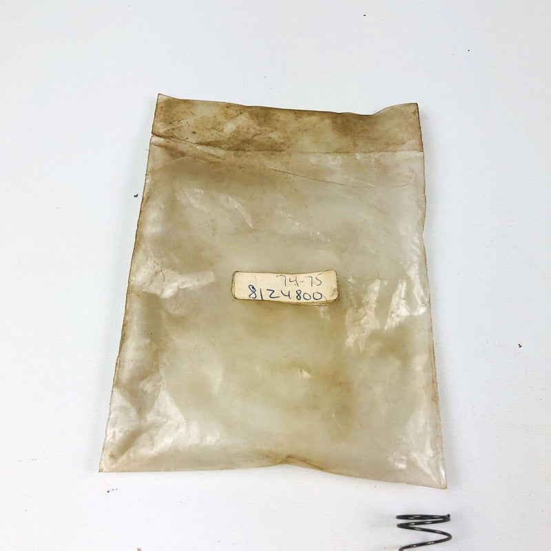 AMC Jeep 8124800 Wheel Cylinder Rebuild Kit Genuine OEM New NOS ABI Seals