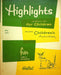 Highlights for Children May 1971 Vol 26 No 6 Monthly Hardcover Fun With Phonics 1