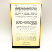 The Iron Lady Margaret Thatcher Paperback Hugo Young 1990 Prime Minister England 2