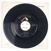 The Voices Of Walter Schumann Scrapbook Vol 3 Record 45 RPM EP EPA 3-1465 RCA 4